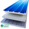 Tôn Lợp Mái Panel EPS