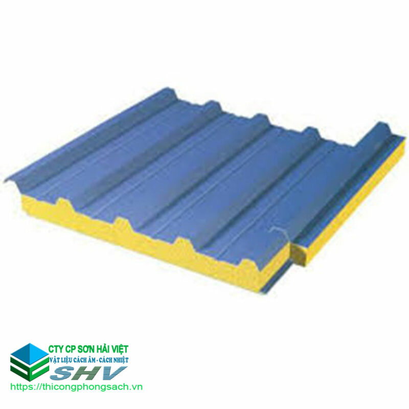 THI CÔNG PHÒNG SẠCH – SƠN HẢI VIỆT