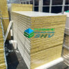 Panel Rockwool chống cháy