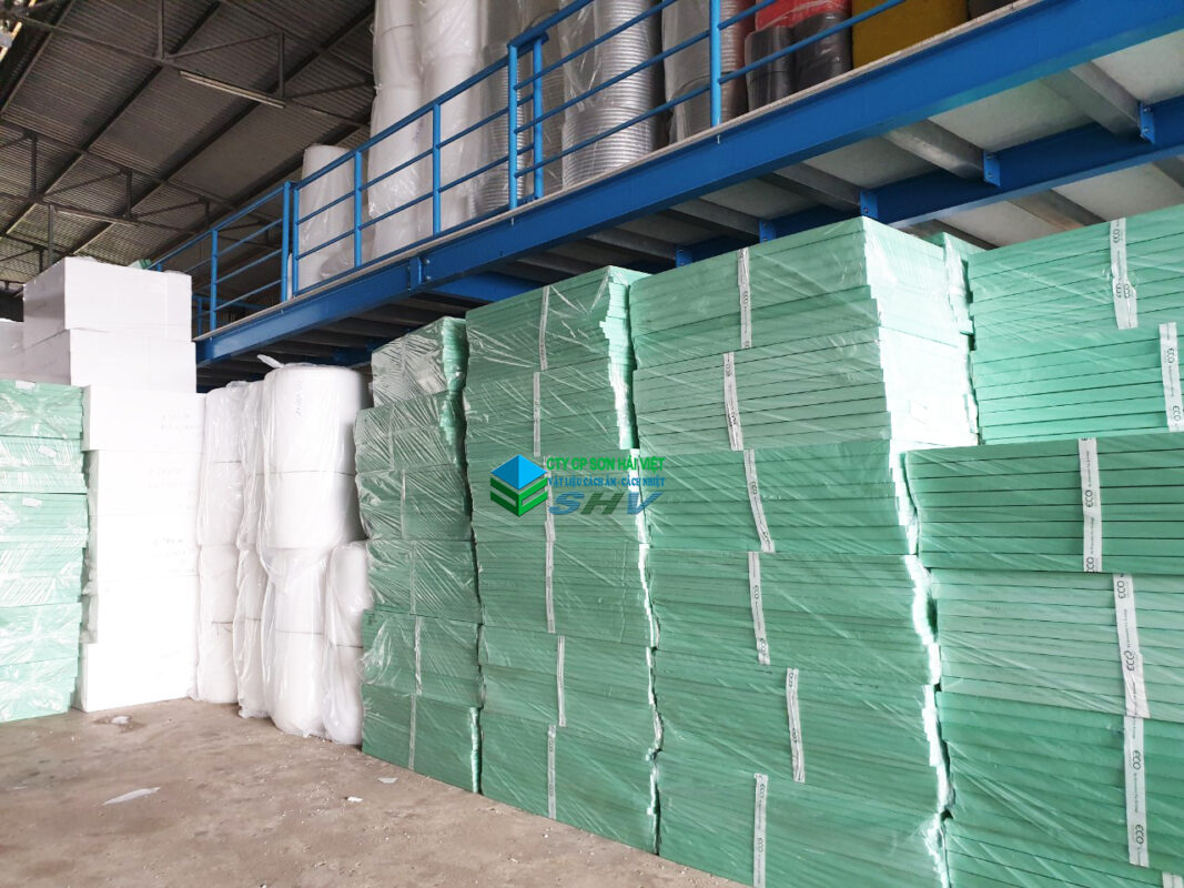 THI CÔNG PHÒNG SẠCH – SƠN HẢI VIỆT