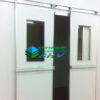 Cửa panel phòng sạch