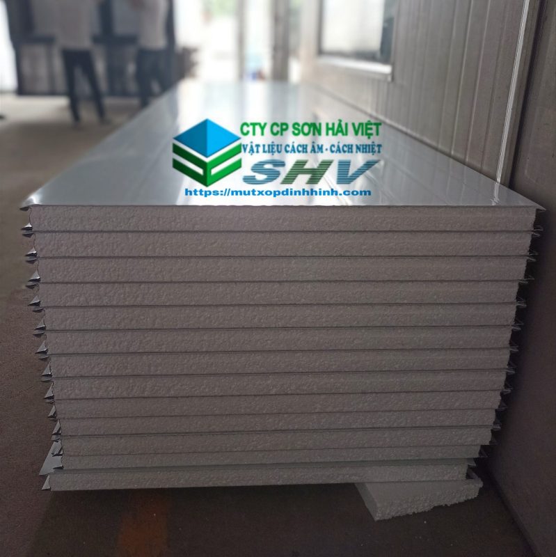 THI CÔNG PHÒNG SẠCH – SƠN HẢI VIỆT