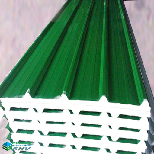 Tấm lợp 3 lớp
